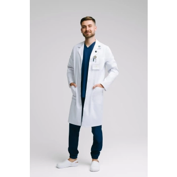 Kitel medyczny Rafał Temisto SpaWear